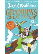 Grandpa`s Great Escape
